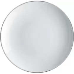 Mami Platinum, Piatto da dessert