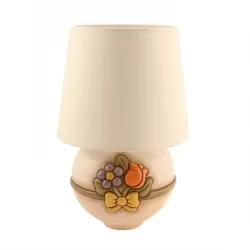 Lampada piccola da tavolo Country - Thun