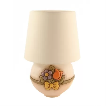 Lampada piccola da tavolo Country - Thun