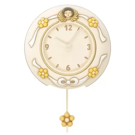 Pendola Angelo con fiori - Thun