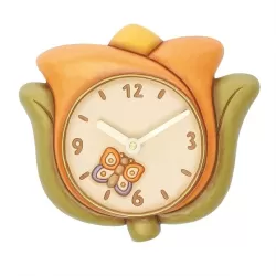 Orologio da parete tulipano - Thun