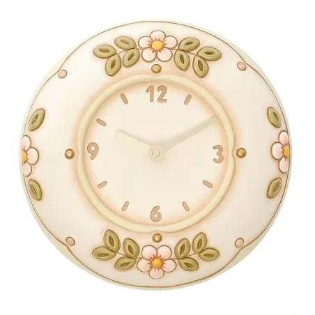 Orologio da parete Fiori - Thun