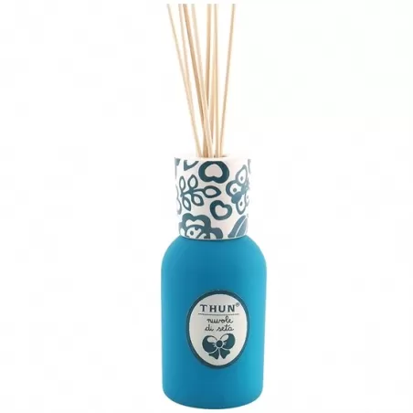 Diffusore in vetro medio "Nuvole di Seta" - Thun