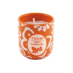 Candela in vasetto mini "Sogno Autunnale" - Thun