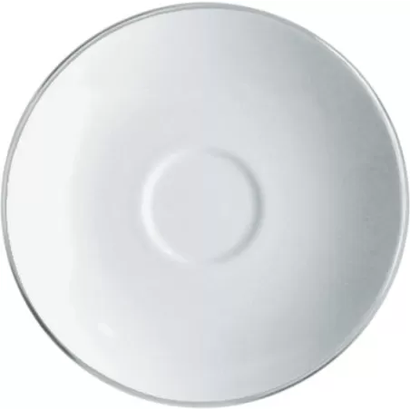 Mami Platinum, Sottotazza da tè