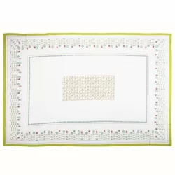 Tovaglia 8 posti Orianne - Thun