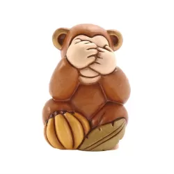 Scimmietta non vedo - Thun