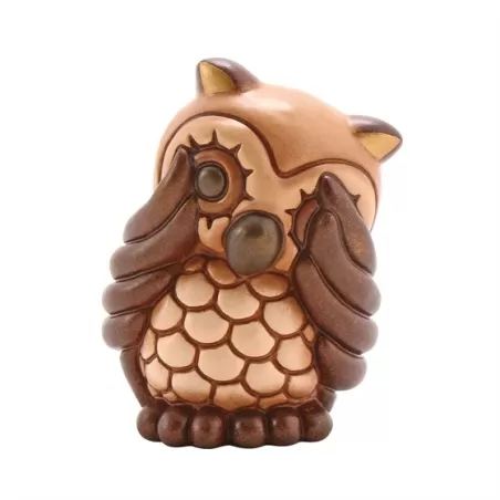 Gufo non vedo - Thun