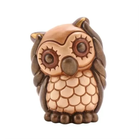 Gufo non sento - Thun