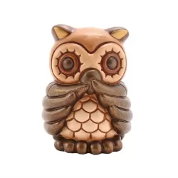 Gufo non parlo - Thun