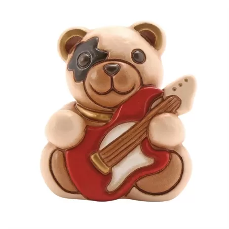 Teddy rock Special Edition 2016 - Thun