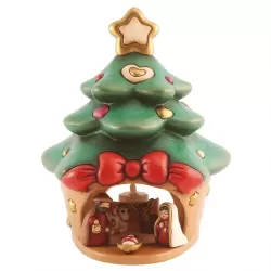 Mini presepe 2016 - Thun