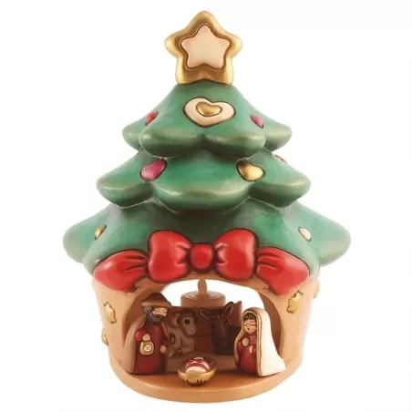 Mini presepe 2016 - Thun