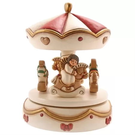 Carosello maxi - Thun