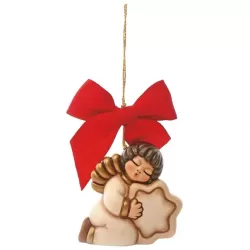 Addobbo grande angelo - Thun