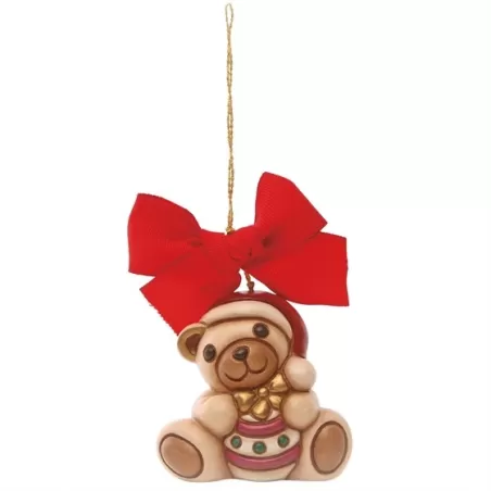 Addobbo grande teddy thun - Thun