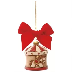 Addobbo Carosello - Thun