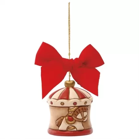 Addobbo Carosello - Thun