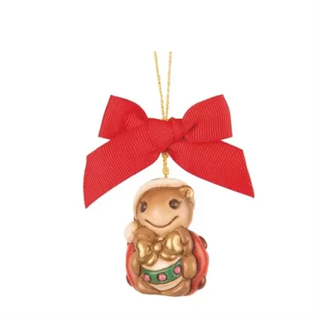 Addobbo coccinella - Thun