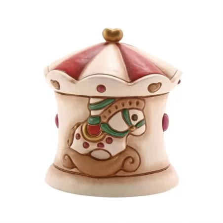 Carosello decorativo - Thun