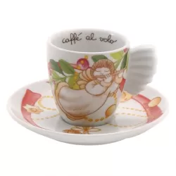 Tazzina espresso Dolce Natale - Thun