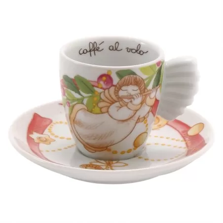 Tazzina espresso Dolce Natale - Thun