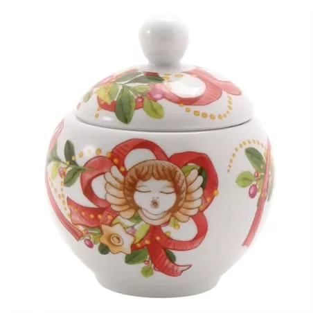 Zuccheriera Dolce Natale - Thun