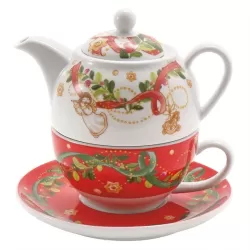 Teiera 3 in 1 Dolce Natale - Thun