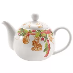 Teiera Dolce Natale - Thun