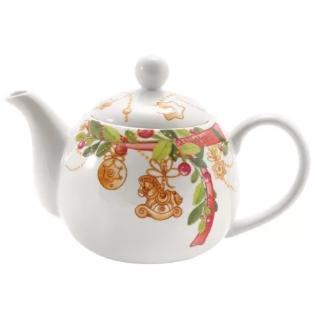 Teiera Dolce Natale - Thun