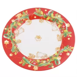 Centrotavola Dolce Natale - Thun