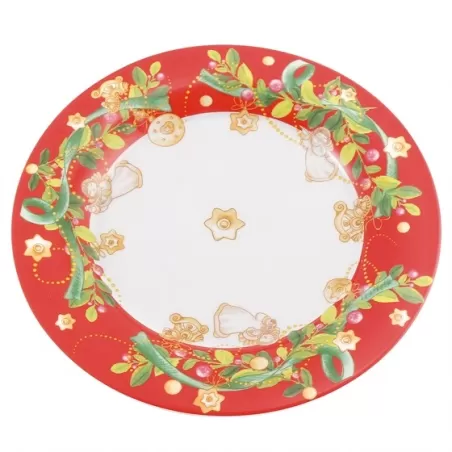 Centrotavola Dolce Natale - Thun