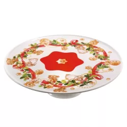 Alzata classica Dolce Natale - Thun