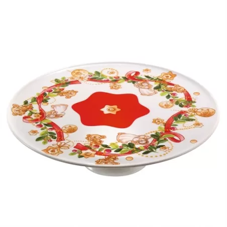 Alzata classica Dolce Natale - Thun