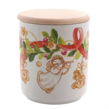 Barattolo Dolce Natale - Thun