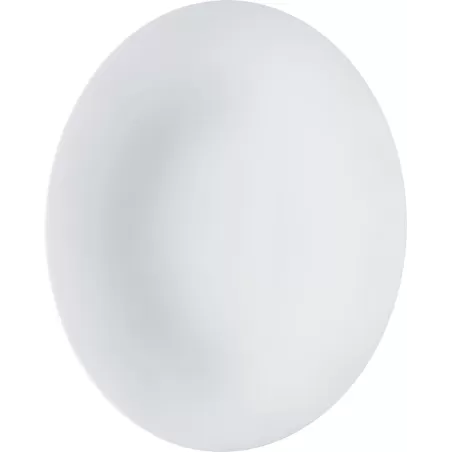 KU, Piatto da portata ovale