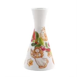 Porta candela Dolce Natale - Thun