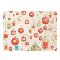 Pioggia di addobbi - Thun