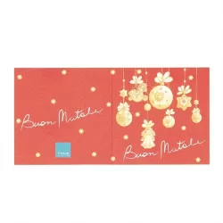 Pioggia di addobbi - Thun