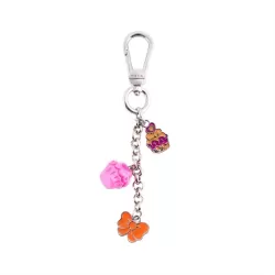 Portachiavi charm My sweet things - Thun