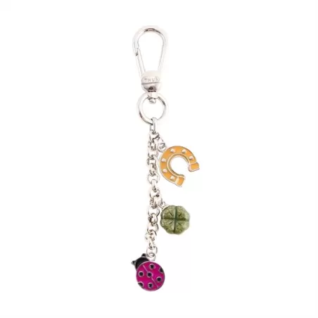Portachiavi charm My good luck - Thun