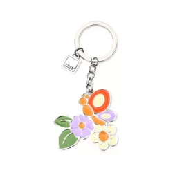 Portachiavi Mariposa - Thun