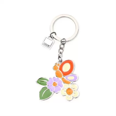 Portachiavi Mariposa - Thun