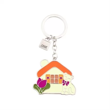 Portachiavi Mi Casa - Thun