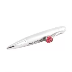 Penna metallica a sfera Coccinella - Thun