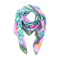 Foulard Volver - Thun