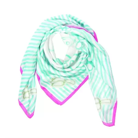 Foulard Bailar - Thun