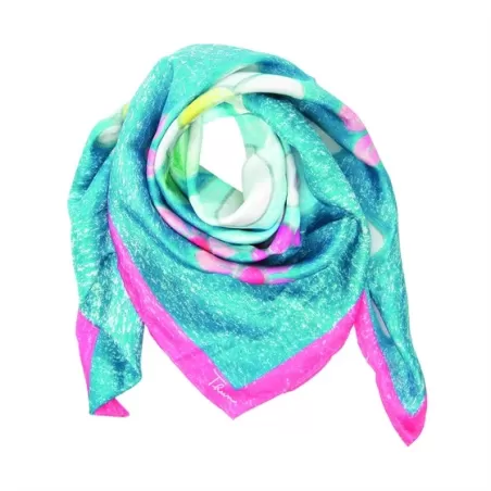 Foulard Sonar - Thun
