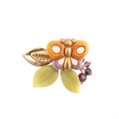 Spilla Moderna Farfalla - Thun