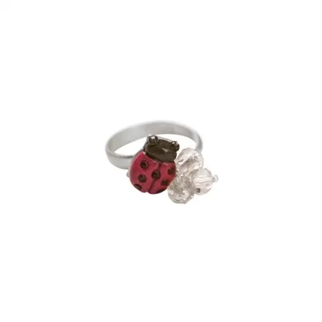 Anello New Classic Buena Suerte - Thun